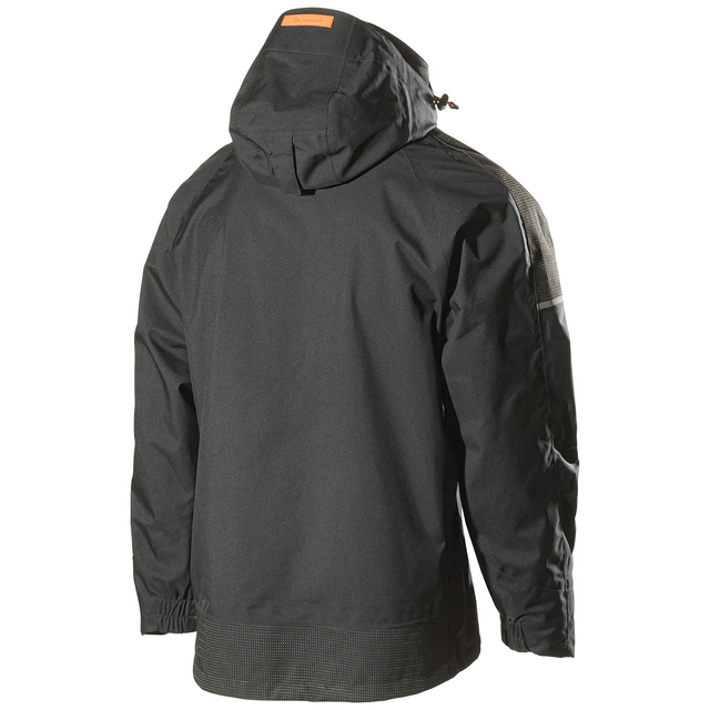 JACKA 2220P L.BRADOR SVART S