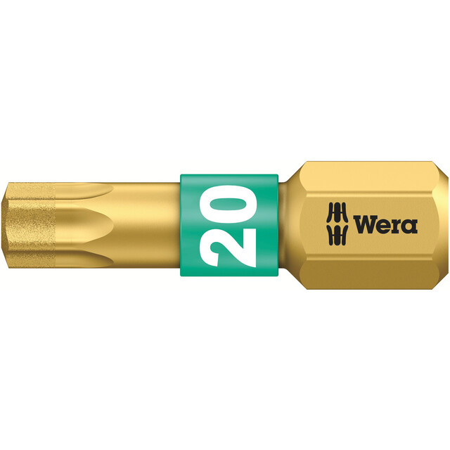 DIAMANTBITS TX 20X25 867/1 TORX® BDC (10) | Beijerbygg Byggmaterial