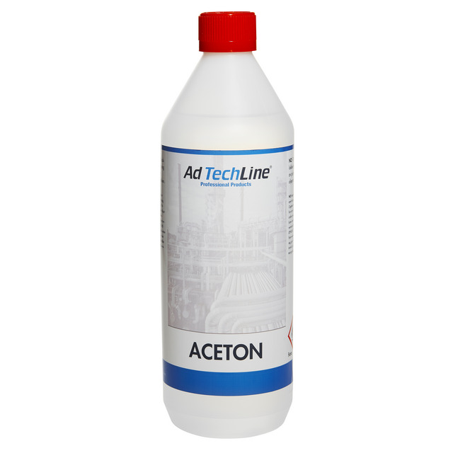 ACETON 800001 ADTECHLINE 1L | Beijerbygg Byggmaterial