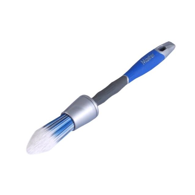 SPRÖJSPENSEL SUPERIOR MAX BLUE 20MM | Beijerbygg Byggmaterial