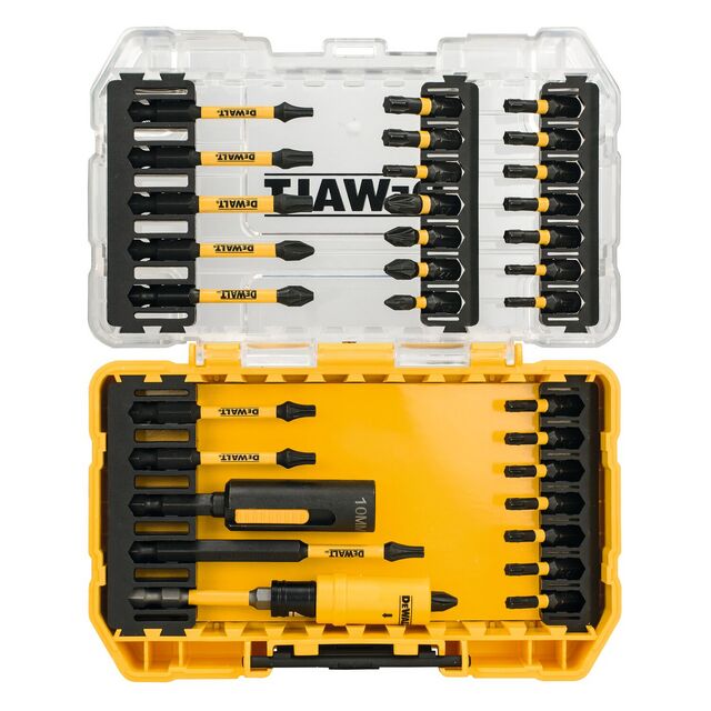 BITSSATS DT70747T FLEXTORQ 32DEL | Beijerbygg Byggmaterial