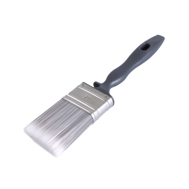 LACKPENSEL STANDARD SILVER SYNTET 50MM | Beijerbygg Byggmaterial
