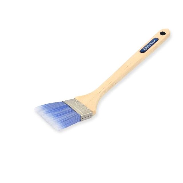VINKELPENSEL LÅNG TJOCK SUPERIOR QUCK BLUE 70MM | Beijerbygg Byggmaterial