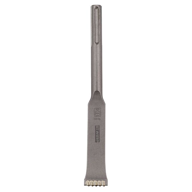 FOGMEJSEL  SDS-MAX DT6837 L:280MM BR:38MM | Beijerbygg Byggmaterial