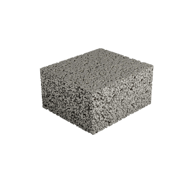 MURBLOCK EXAKT 3MPA 350X196X397 | Beijerbygg Byggmaterial