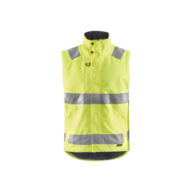 VARSELVÄST 3870 1900 VARMFODRAD VARSELGUL XL