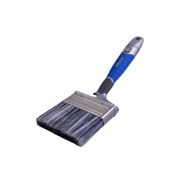 FASADPENSEL VINKLAD SUPERIOR MAX BLUE 120MM | Beijerbygg Byggmaterial