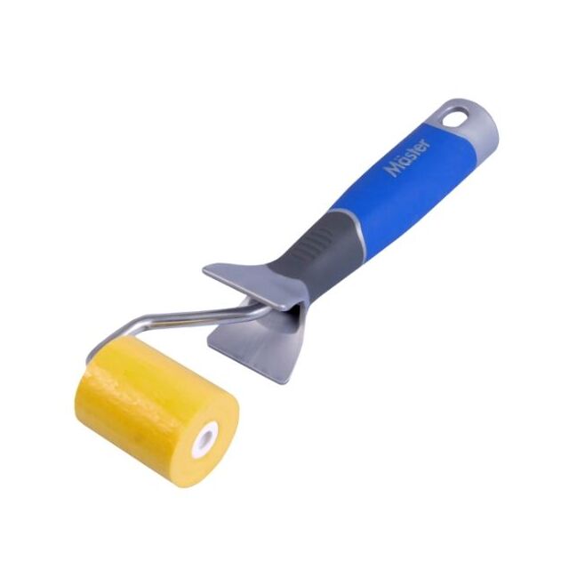 TAPETSKARVRULLE MÄSTER 40MM | Beijerbygg Byggmaterial