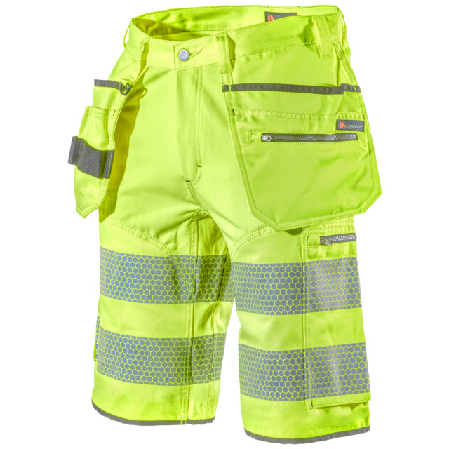 SHORTS 1475PB L.BRADOR GUL C48 | Beijerbygg Byggmaterial