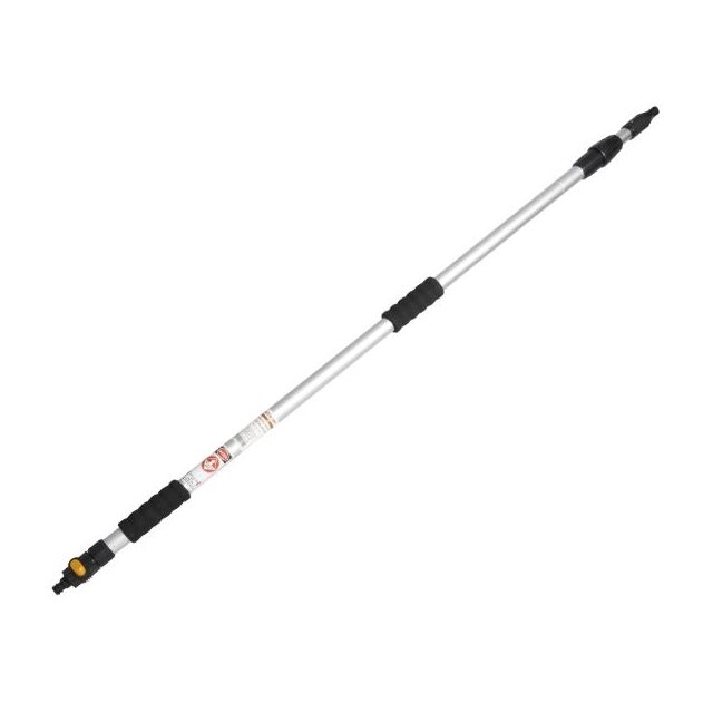 TELESKOPSKAFT 120-220CM | Beijerbygg Byggmaterial