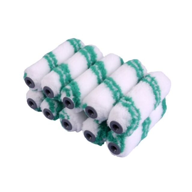 ROLLER PRO BULK MINI MEDIUM MEDTEX 10CM | Beijerbygg Byggmaterial
