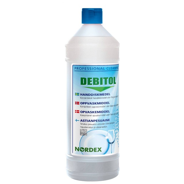DISKMEDEL DEBITOL 1L | Beijerbygg Byggmaterial