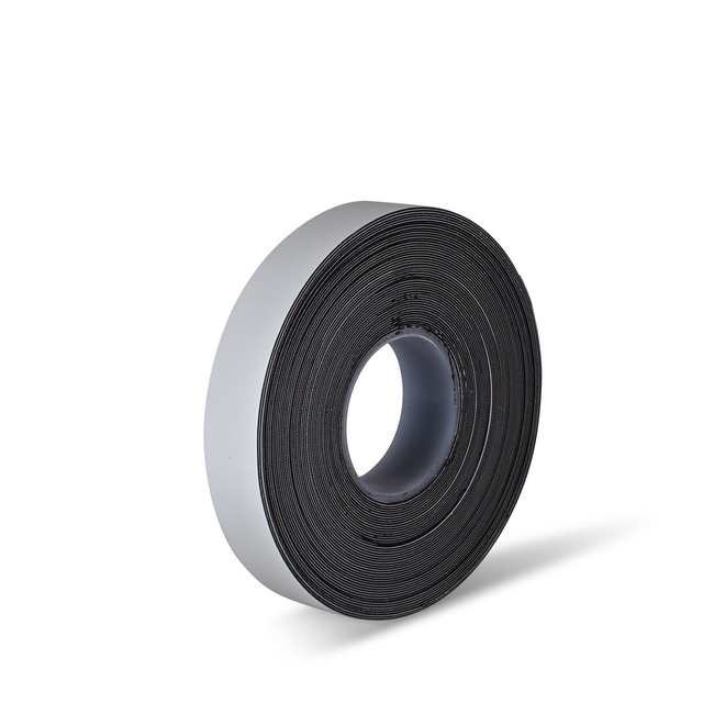 VULKBAND 2050 A ETAB VULKTEJP SVART 19MMX10M | Beijerbygg Byggmaterial