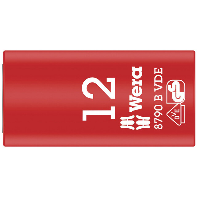 HYLSMEJSELINSATS VDE 3/8 13MM | Beijerbygg Byggmaterial