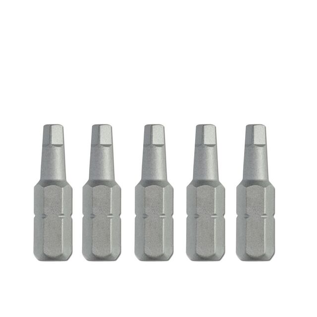 BITS 4K 25MM NO2 5P DT7171 | Beijerbygg Byggmaterial