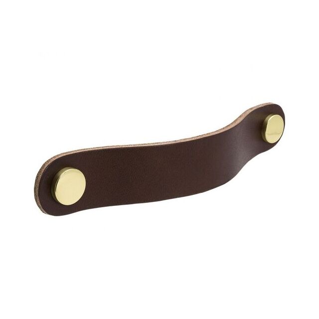 HANDTAG LOOP ROUND BRUN/MÄSSING | Beijerbygg Byggmaterial