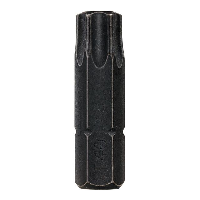 SKRUVBITS DT7373 T40 24MM | Beijerbygg Byggmaterial
