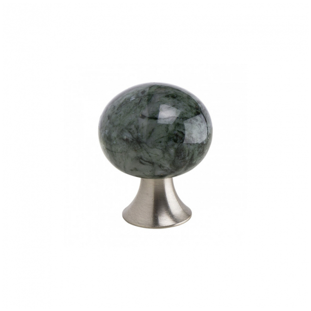 KNOPP BEAD STRAIGHT MARMOR/GRÖN