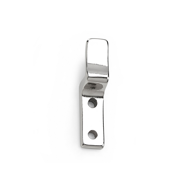FÖNSTERVREDSHAKE 3 NICKEL 15MM (10) | Beijerbygg Byggmaterial