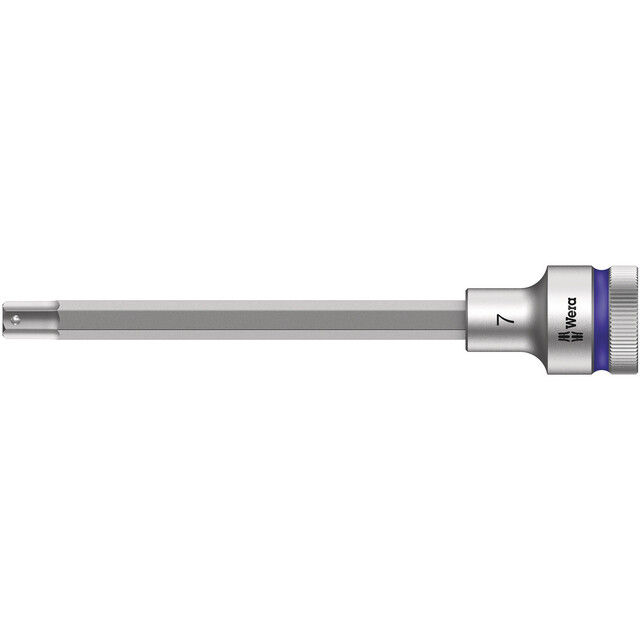 BITSHYLSA LÅNG C-HF ZYKLOP 1/2 7MM | Beijerbygg Byggmaterial