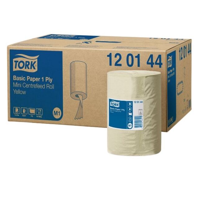 TORKPAPPER UNI 310 MIN120144 | Beijerbygg Byggmaterial