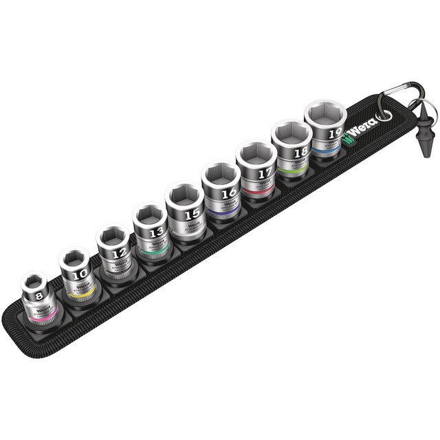 HYLSSATS BELT B1 ZYKLOP 3/8 10 | Beijerbygg Byggmaterial
