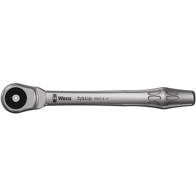 SPÄRRHANDTAG 8003A ZYKLOP METAL 1/4 | Beijerbygg Byggmaterial