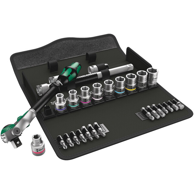 HYLSNYCKELSATS SC9 METAL COMBO/TUM 1/2 | Beijerbygg Byggmaterial
