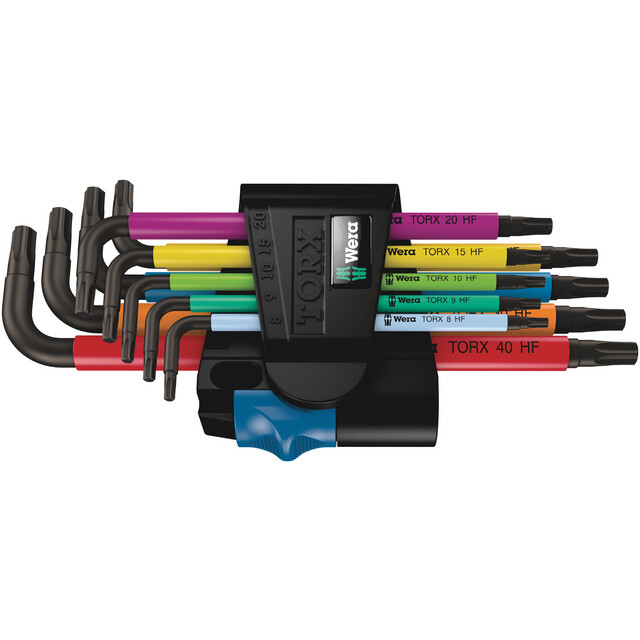 NYCKELSATS TORX 967/9 HF1 MULTI | Beijerbygg Byggmaterial