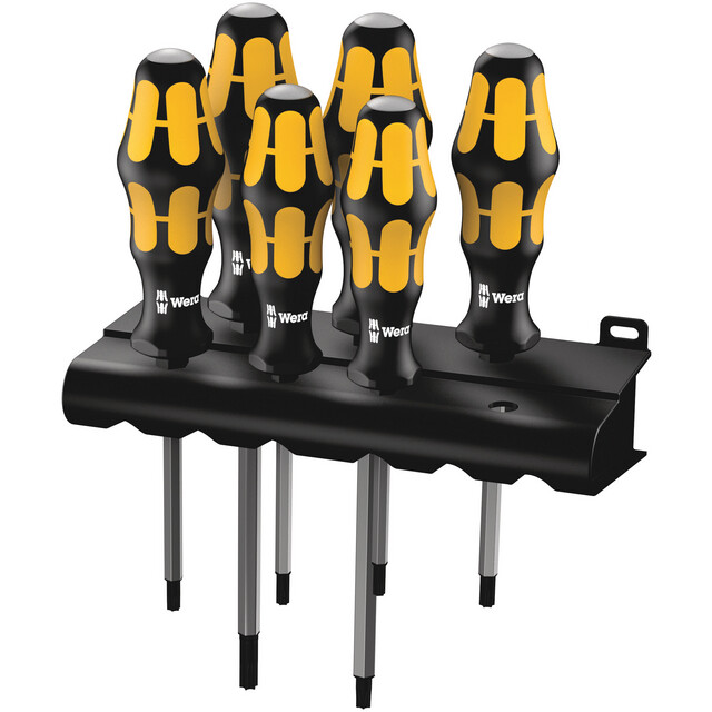 SKRUVMEJSELSATS TORX 977/6 | Beijerbygg Byggmaterial