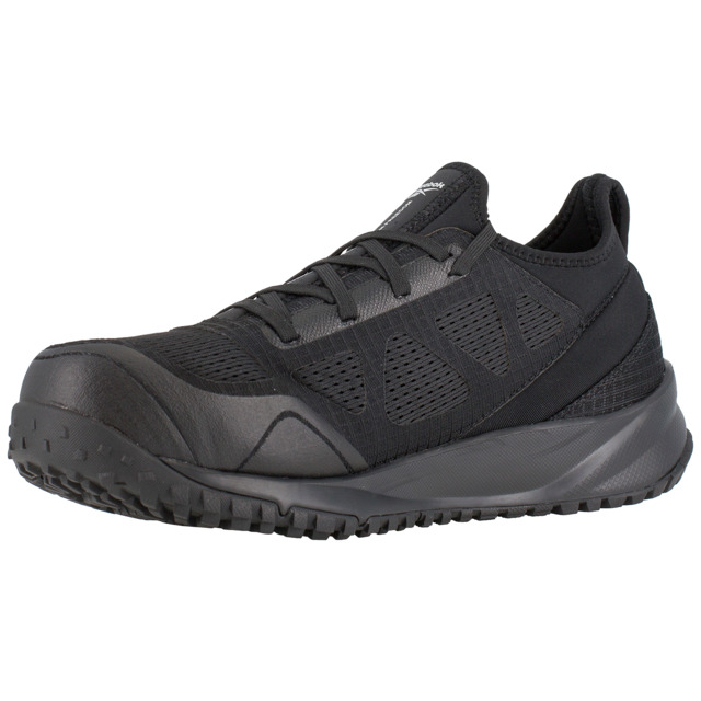 SKYDDSSKO IB4090S1P REEBOK SVART 40 | Beijerbygg Byggmaterial