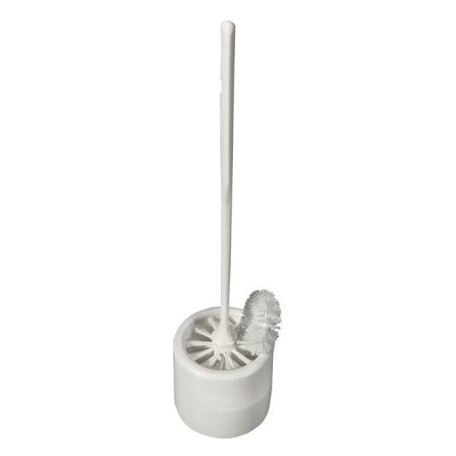 WC-SET M  SPOLRENSBORSTE | Beijerbygg Byggmaterial