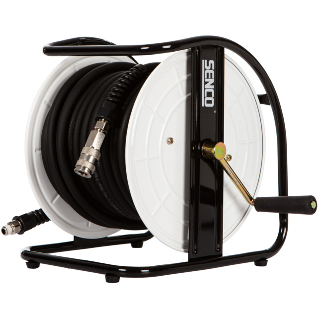 SLANGVINDA AERFAST KOMPLETT AA2008R -25GR 20M