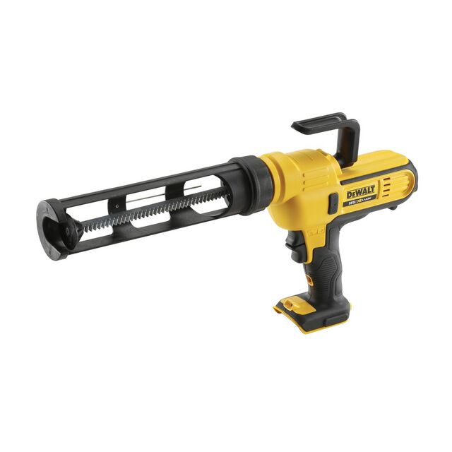 Alternativ bild 0 för DEWALT PRESSARE 18V DCE560N - SOLO