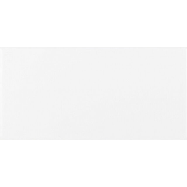 C1 WHITE MATT 20X40 1,6M2/PKT