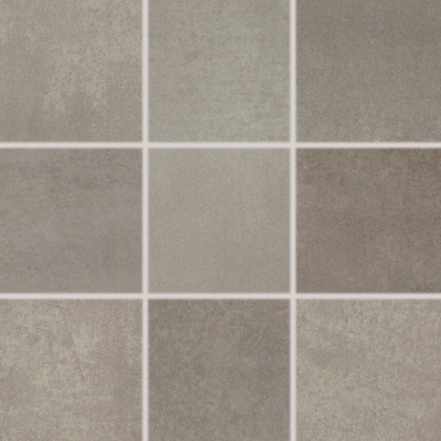 GRANITKERAMIK RAKO EXTRA BROWN-GREY (ARK) 9,8X9,8X1 | Beijerbygg Byggmaterial