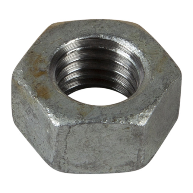 MUTTER M6M D 934 FZV M12 50ST | Beijerbygg Byggmaterial