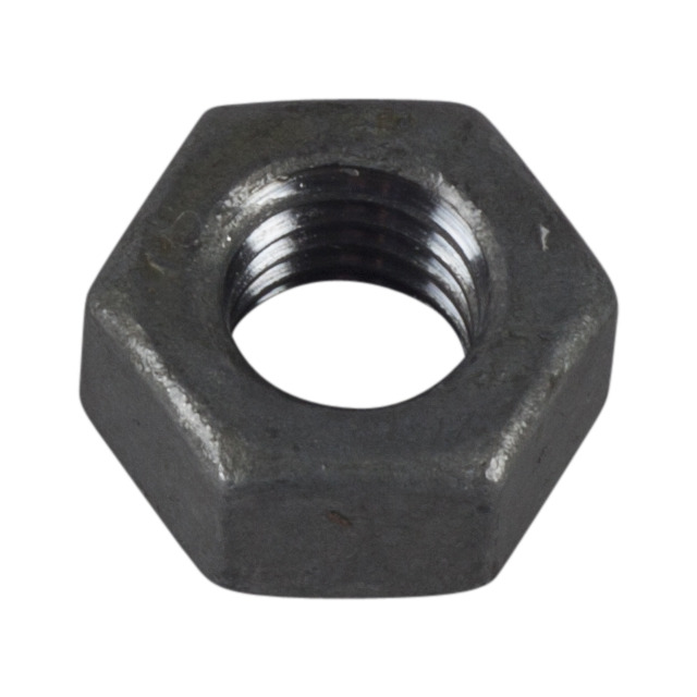 MUTTER M6M D 934 FZV M8 100ST | Beijerbygg Byggmaterial