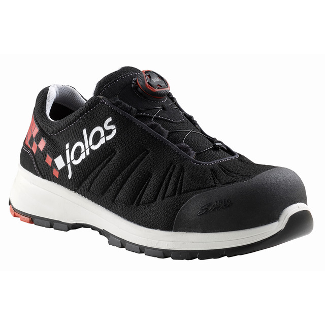 SKYDDSSKO 7138 JALAS ZENIT 39 EVO EASYROLL STL 39