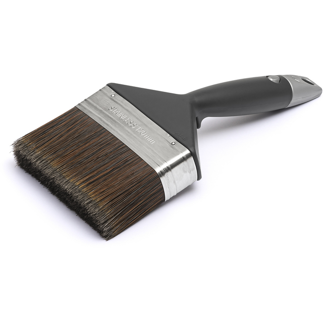 PENSEL TRÄOLJA  ELITE 120MM