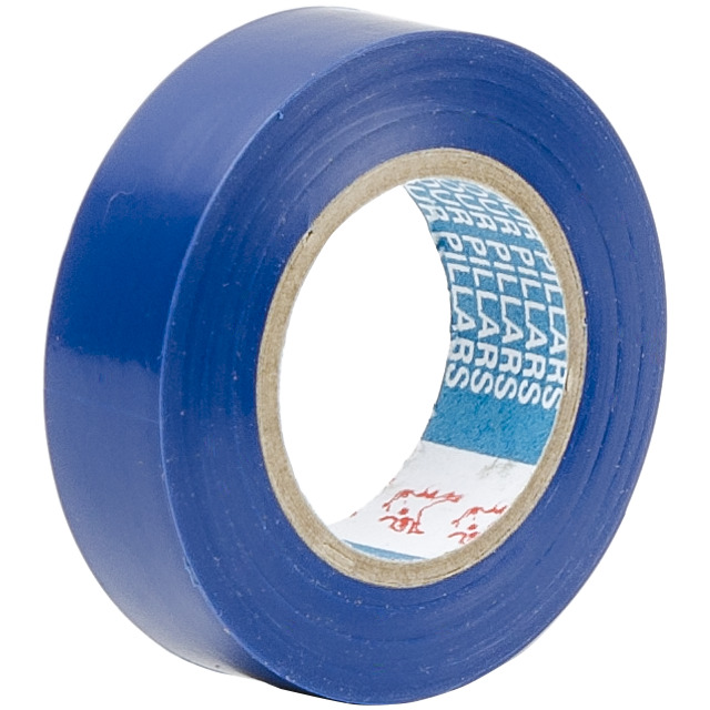 MÄRKTEJP BLÅ SB | Beijerbygg Byggmaterial