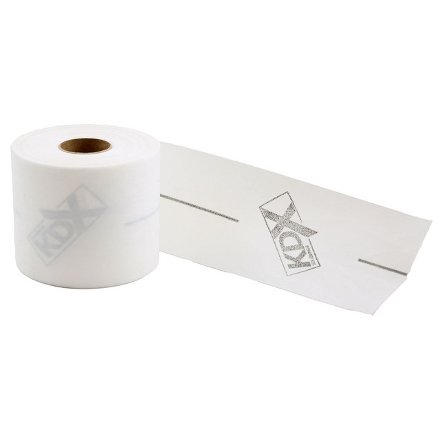 BYGGKEMI KDX125 FOLIEREMSA 10CM X 30MTR
