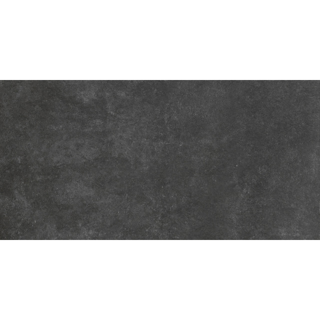 GRANITKERAMIK IMSO BIBULCA BLACK INDOOR RETT. 30X60 | Beijerbygg Byggmaterial