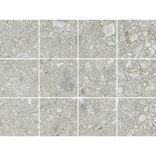 GRANITKERAMIK MARAZZI MYSTONE CEPPO DI GRE GREY PC ARK 10X10 | Beijerbygg Byggmaterial