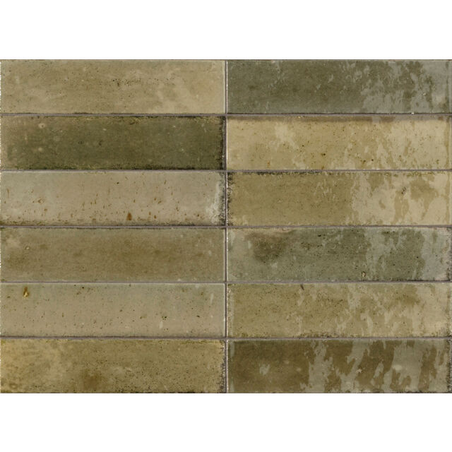 LUME MUSK LUX 6X24 0,52M2/PKT