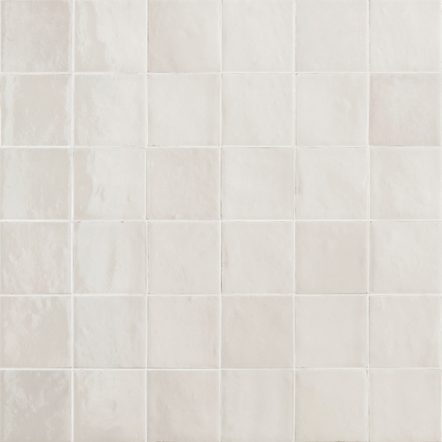 ZELLIGE GESSO LUX 10X10 0,54M2/PKT | Beijerbygg Byggmaterial