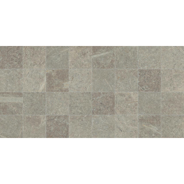 CENTRO KALKSTEN GRÅ RT 30X30 1,08M2/PKT