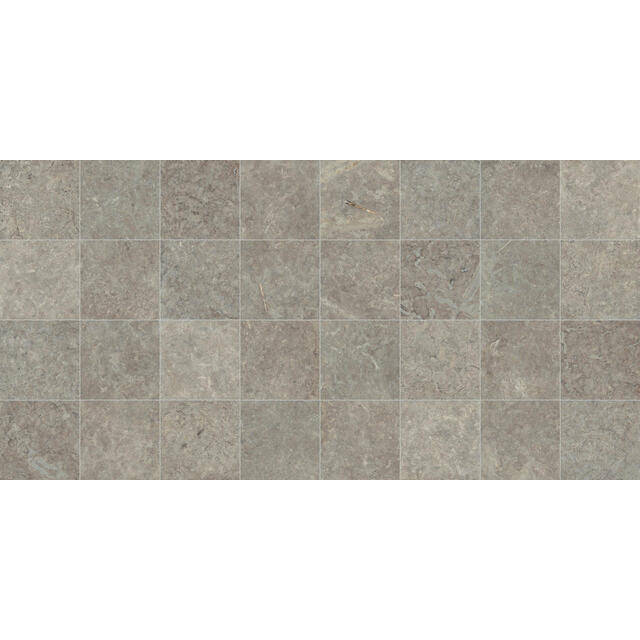 CENTRO KALKSTEN GRÅ RT 30X30 1,08M2/PKT