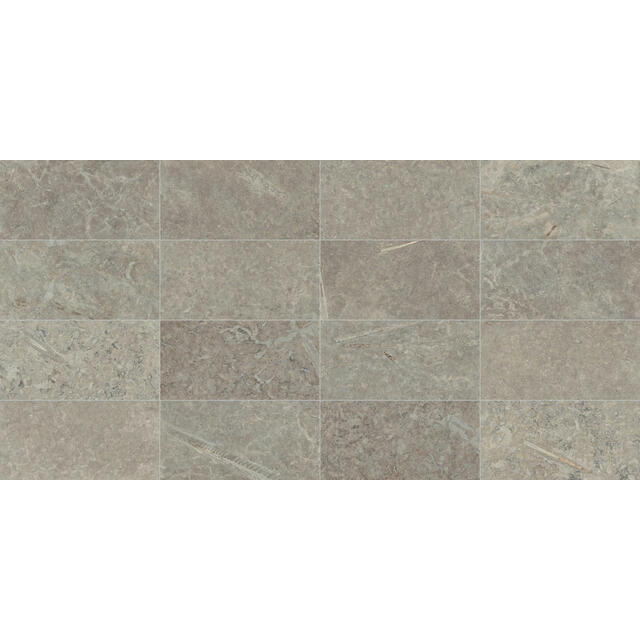 CENTRO KALKSTEN GRÅ RT 30X60 1,08M2/PKT