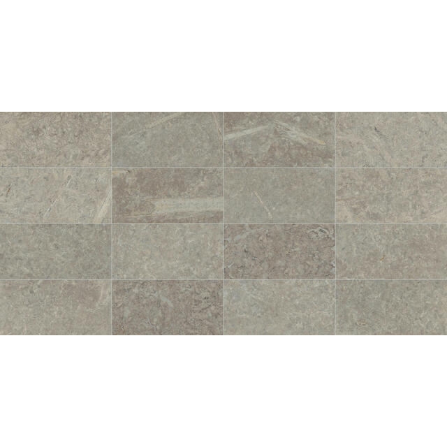 CENTRO KALKSTEN GRÅ RT 30X60 1,08M2/PKT